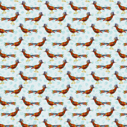Roadrunners