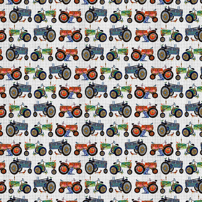 Tractors