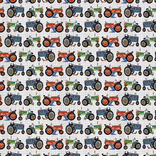 Tractors