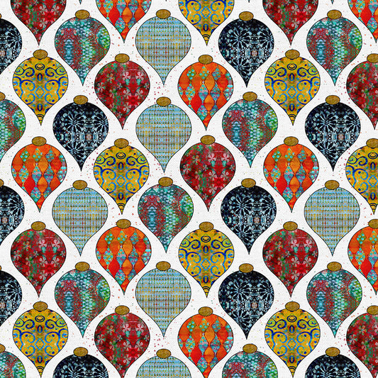 Ornaments