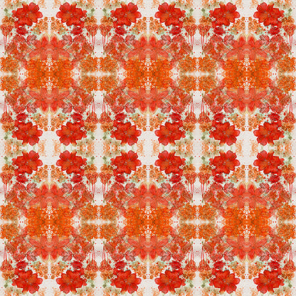 Baroque Flowers