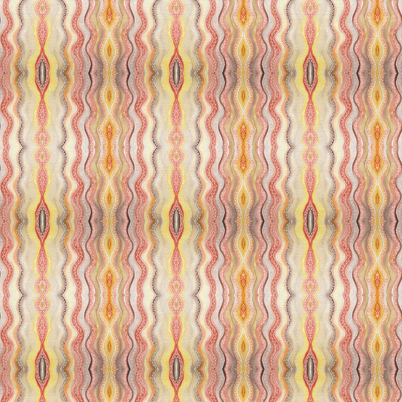 Golden Waves