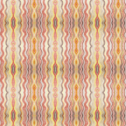 Golden Waves