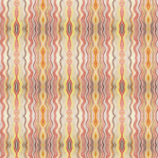 Golden Waves