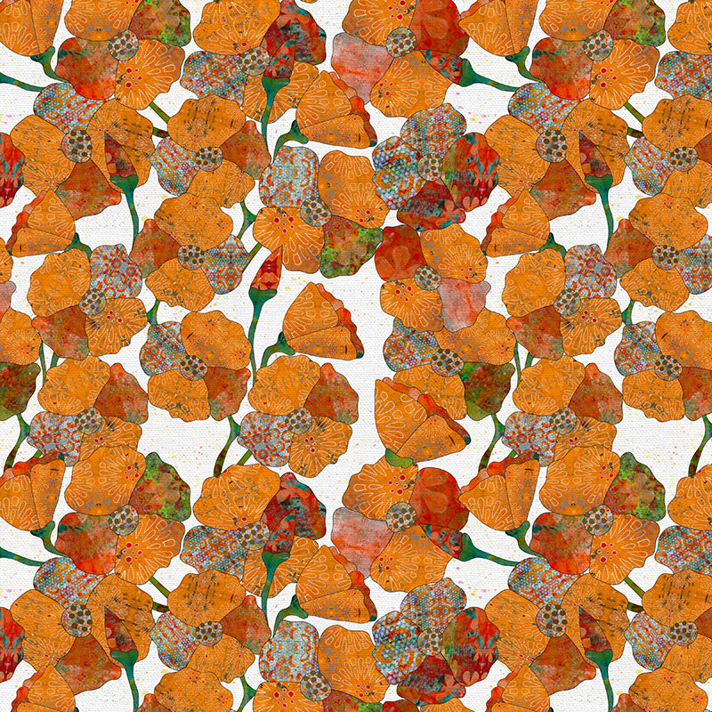 California Poppies