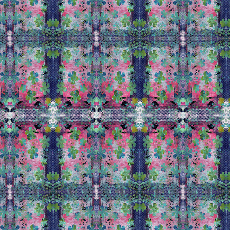 Petals in the Well