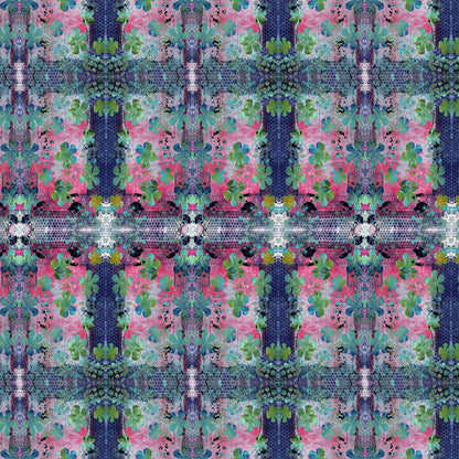 Petals in the Well