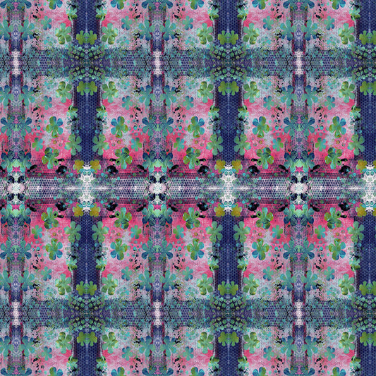 Petals in the Well