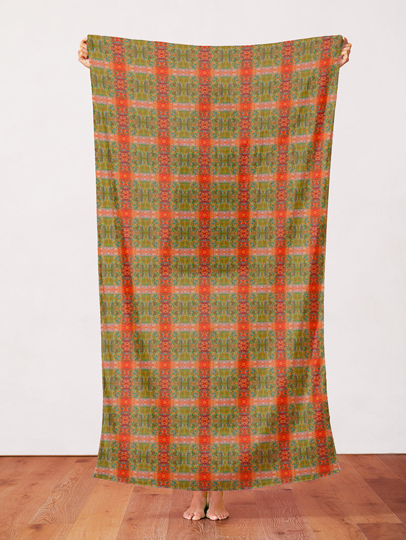 Sandia Plaid