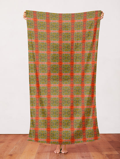 Sandia Plaid