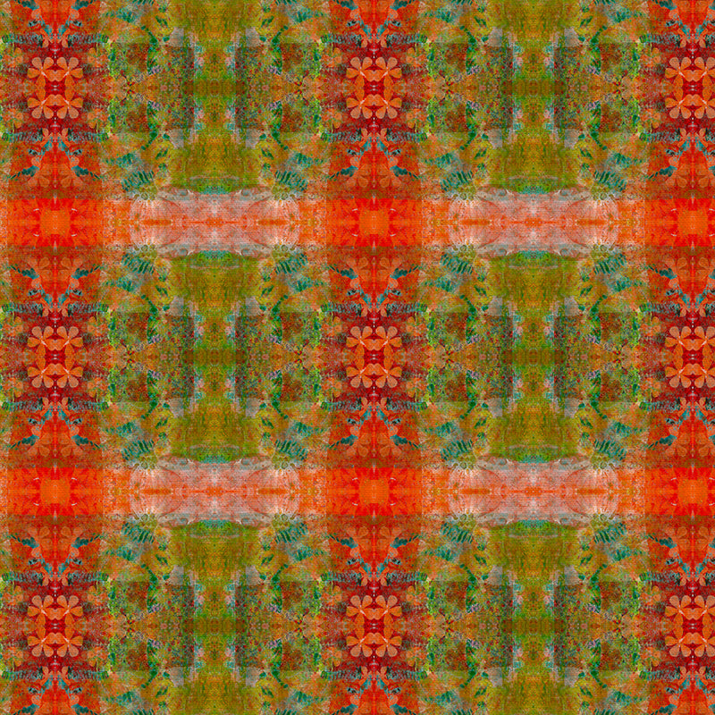 Sandia Plaid