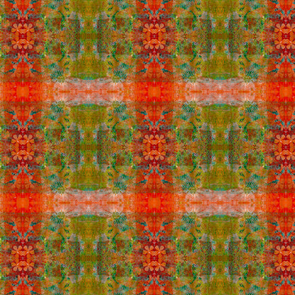 Sandia Plaid