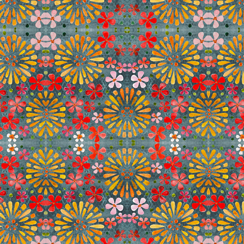 Slate Garden