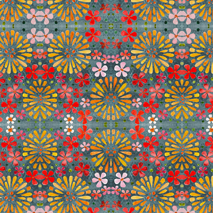 Slate Garden