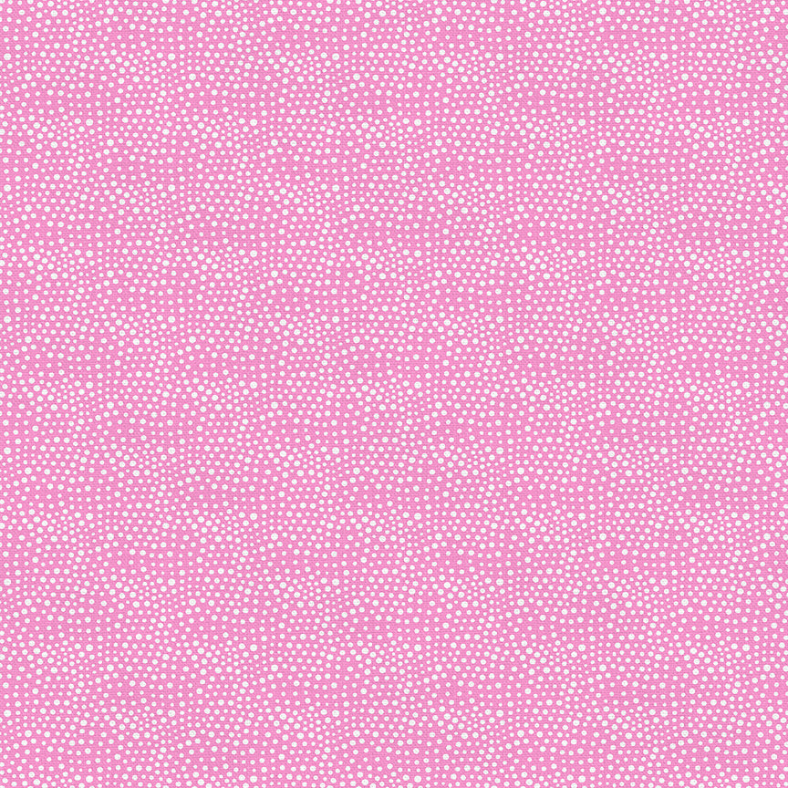Polka Dots - Pink