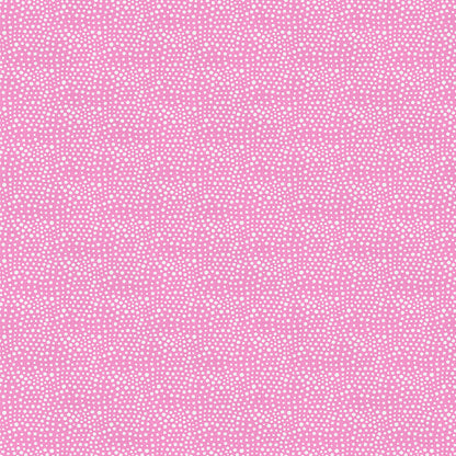 Polka Dots - Pink
