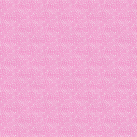 Polka Dots - Pink