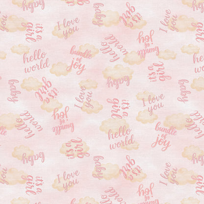 Written In The Sky - Pink