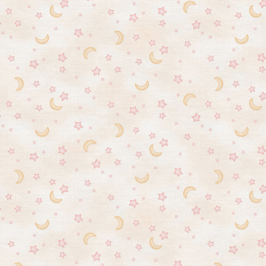 Starry Sky - Pink