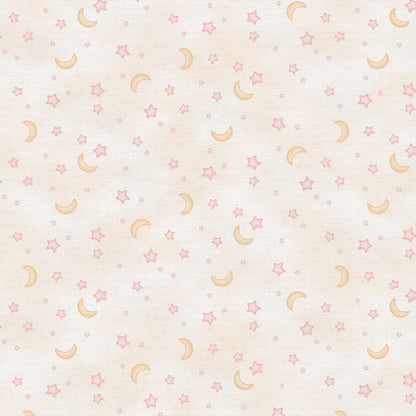Starry Sky - Pink