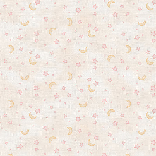 Starry Sky - Pink