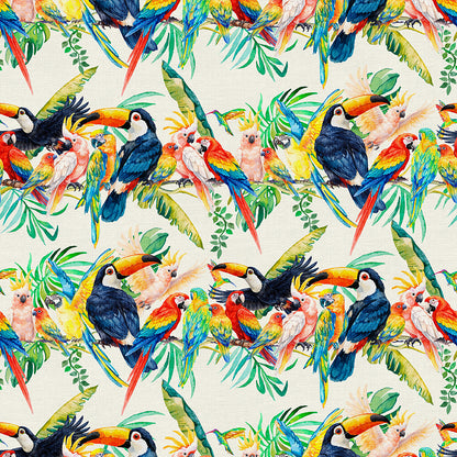 Bird Stripe