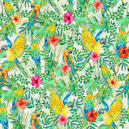 Parrots