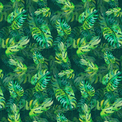 Monsterra Leaves