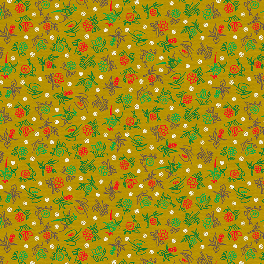 Flower Toss