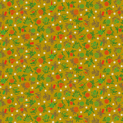 Flower Toss