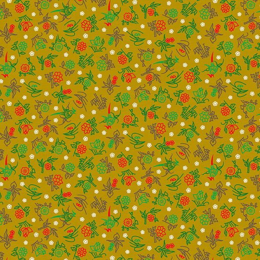 Flower Toss