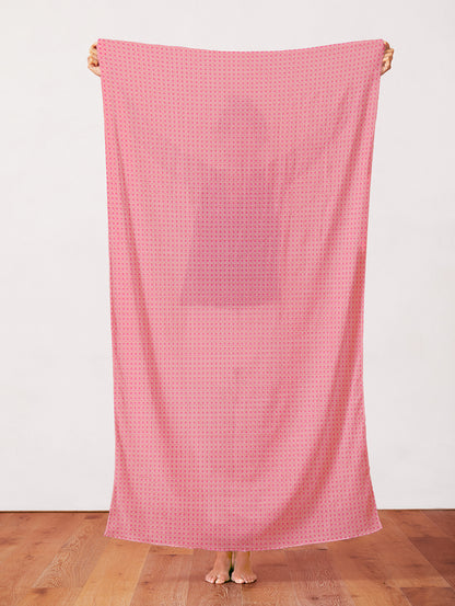 Cane - Pink/Red