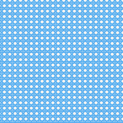 Cane - Blue