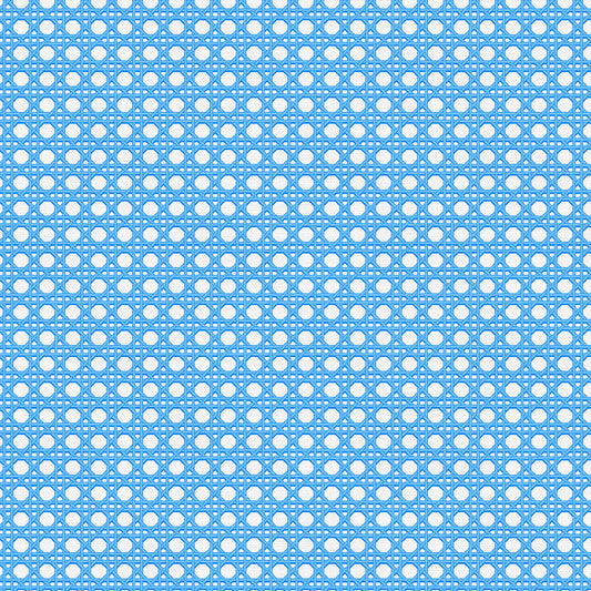 Cane - Blue