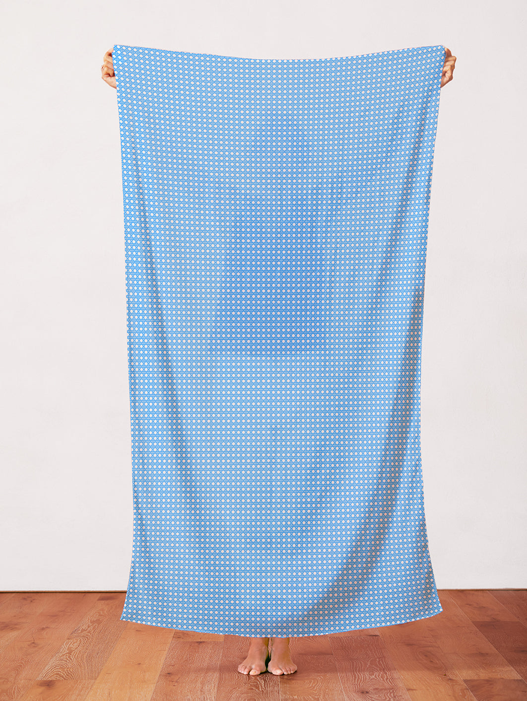 Cane - Blue