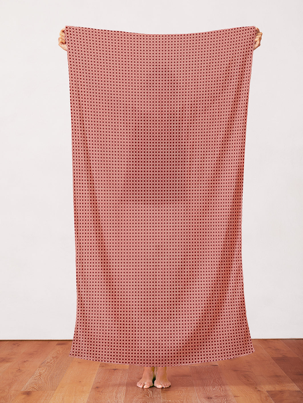 Cane - Dark Red