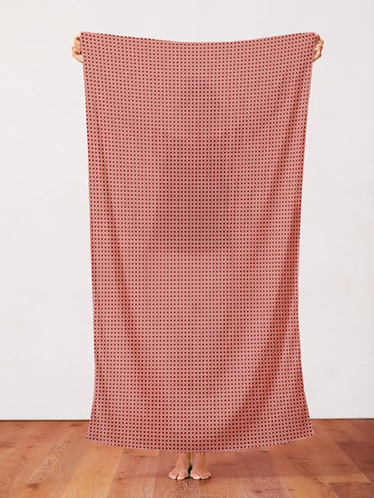 Cane - Dark Red
