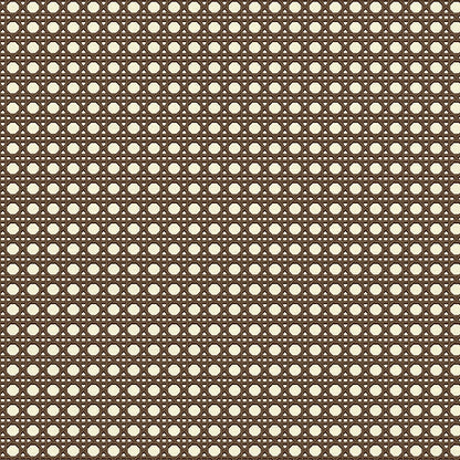 Cane - Brown
