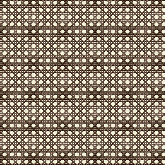 Cane - Brown