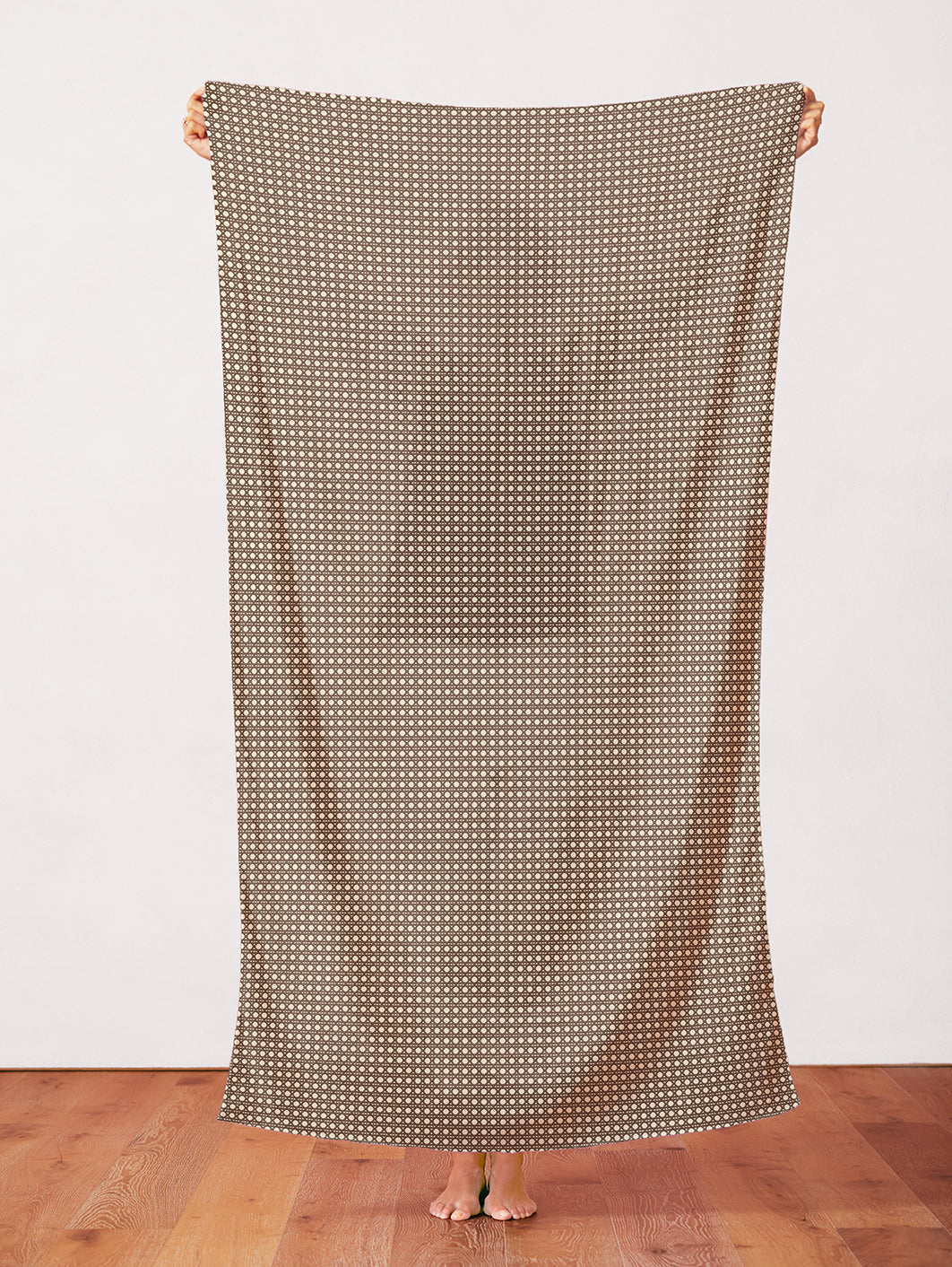 Cane - Brown