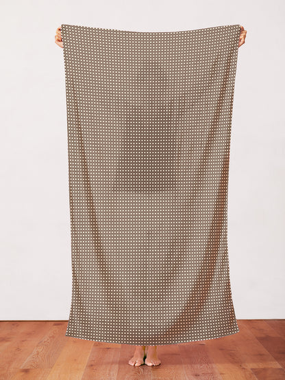 Cane - Brown