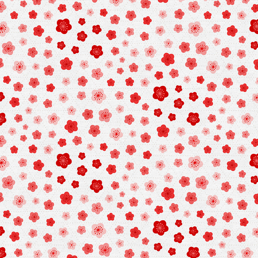 Blossom Toss