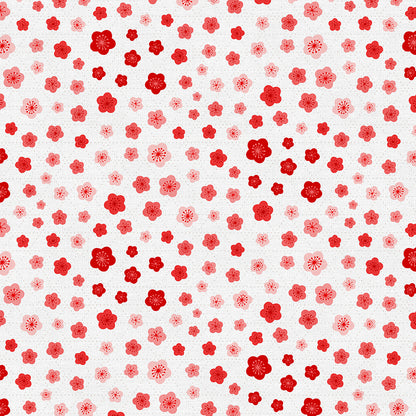 Blossom Toss