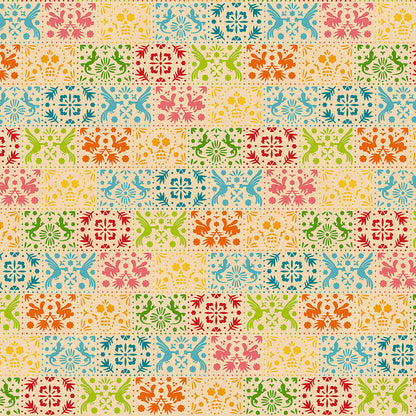 Animal Flags - Multi
