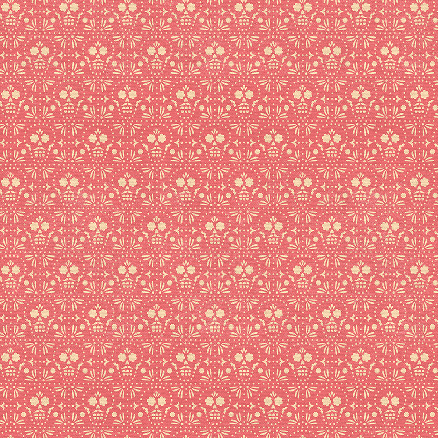 Skull Flags - Pink
