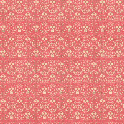 Skull Flags - Pink