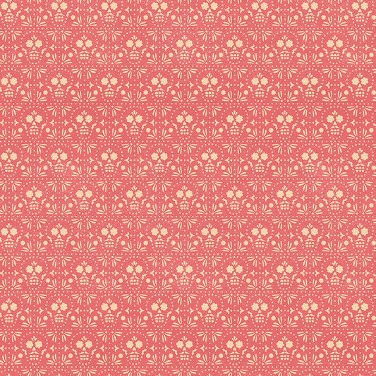 Skull Flags - Pink