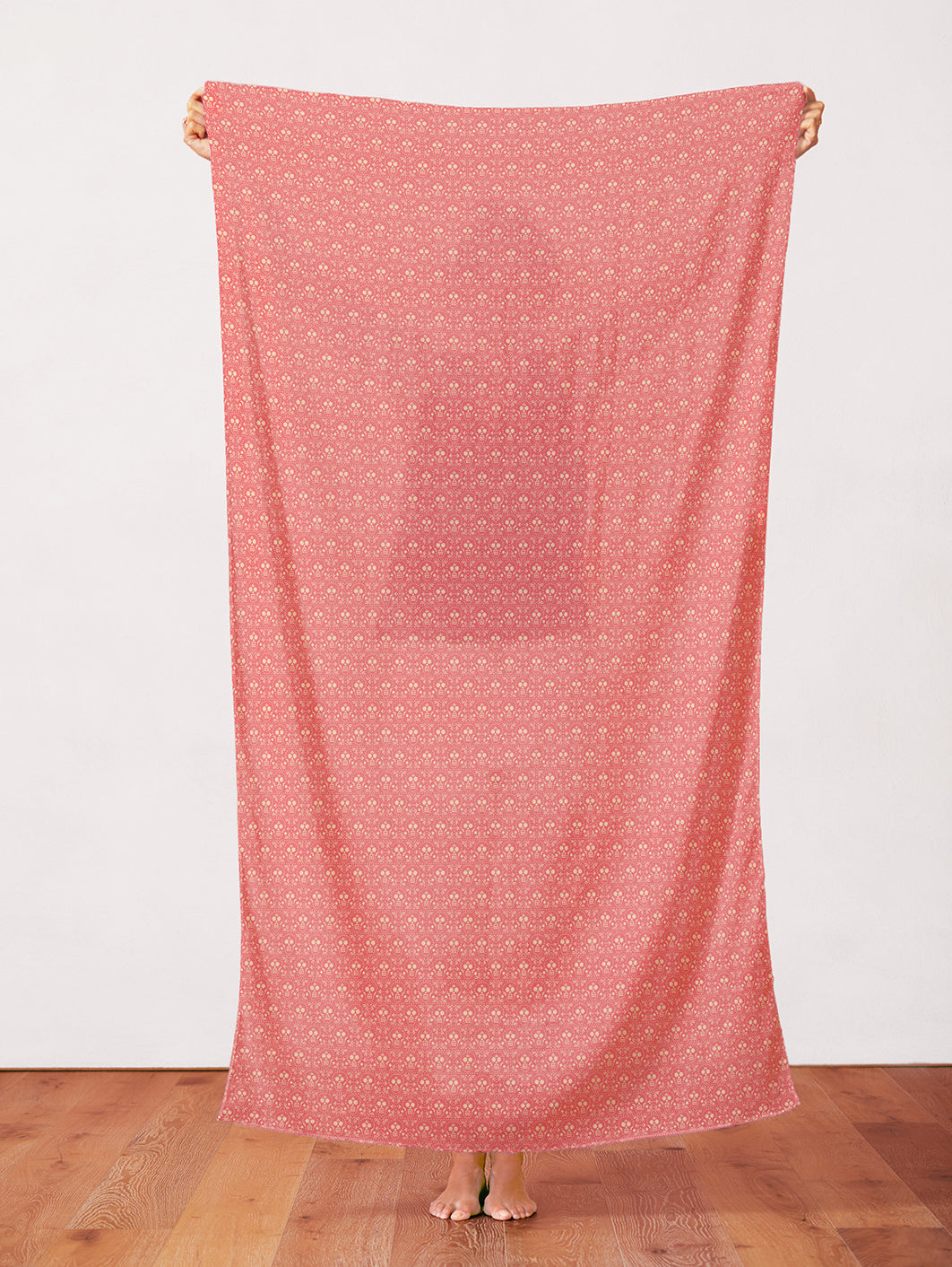 Skull Flags - Pink