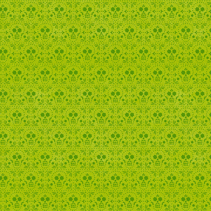 Skull Flags - Green