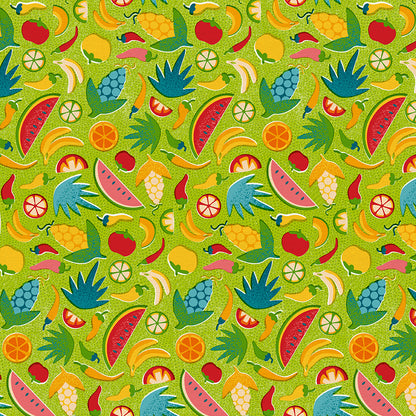 Fruits & Veggies